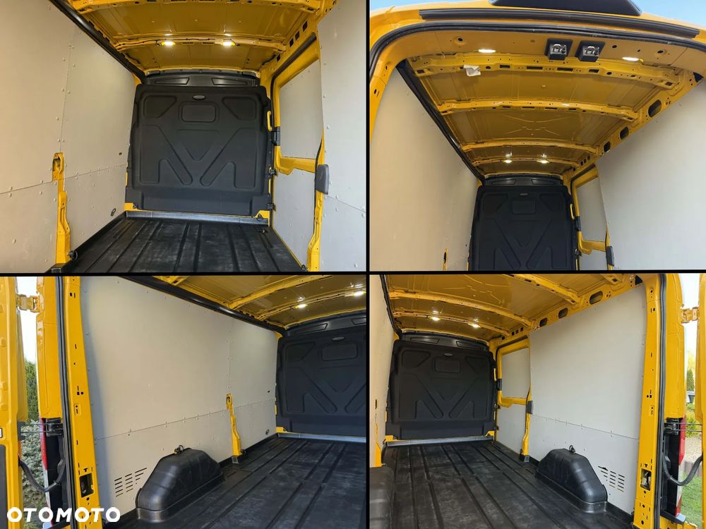 Ford Transit 2.0 - 130km Zadbany SUPER STAN Klima Tempomat - 21