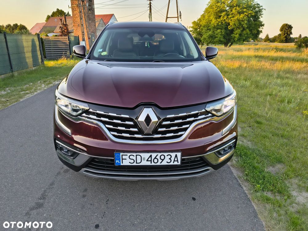 Renault Koleos 2.0 Blue dCi Intens 4x4 X-Tronic - 2