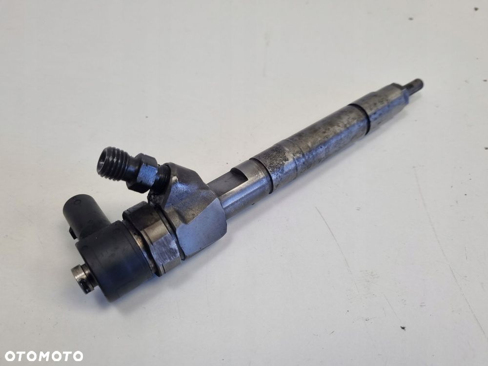 WTRYSKIWACZ Mercedes Sprinter 903 2.2 CDI _ wtrysk 0445110182 - 10