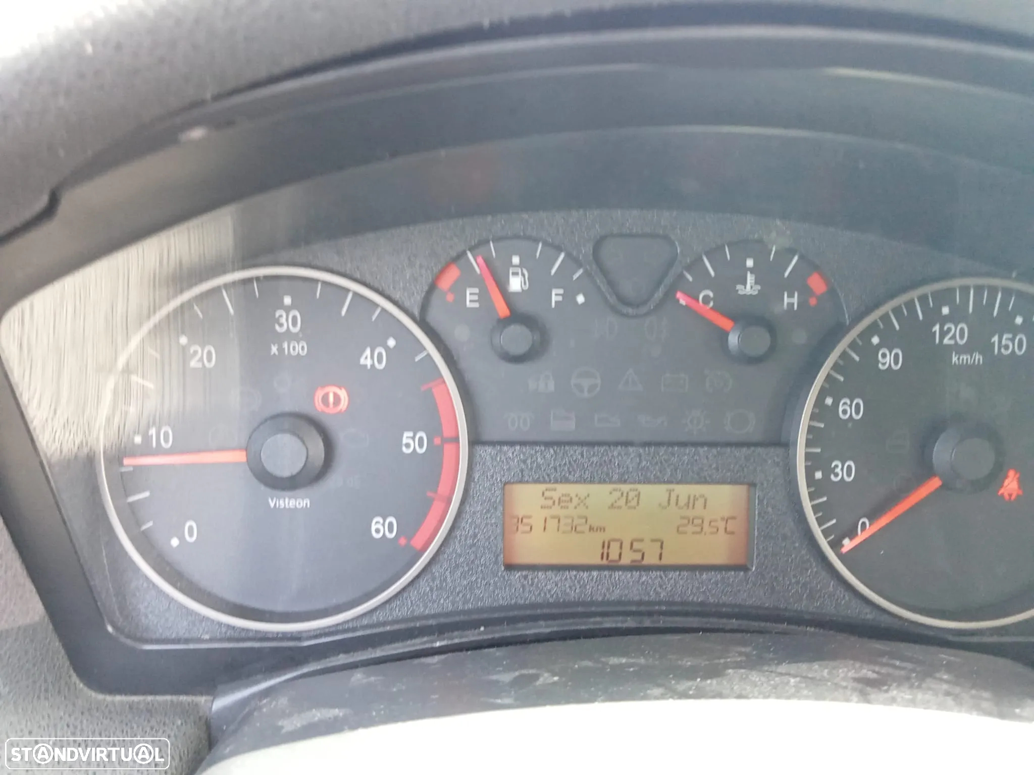 Fiat Stilo 1.9 JTD Multijet Dy. Sp. - 3