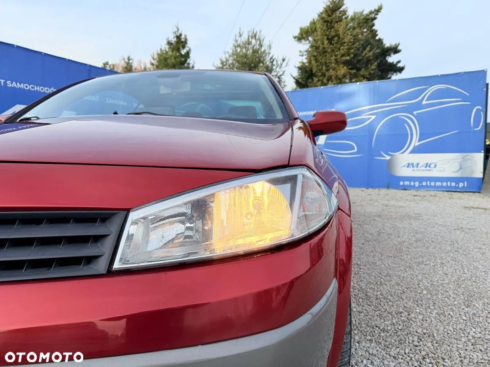 Renault Megane 2.0 Dynamique - 17