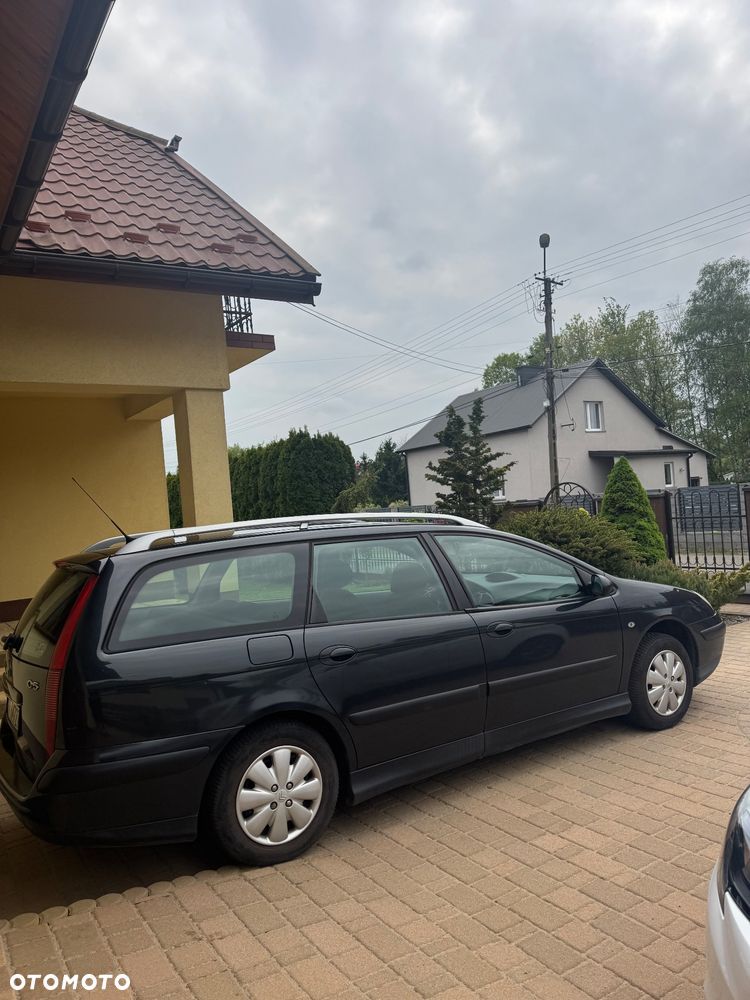 Citroën C5 1.8i 16V SX - 1