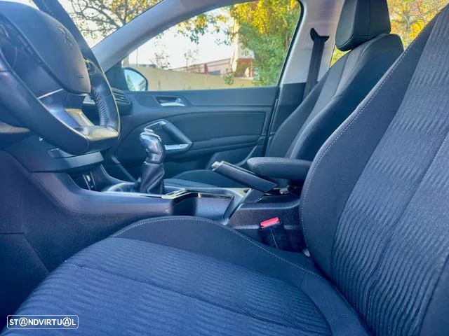 Peugeot 308 SW 110 e-THP Stop & Start Active - 14