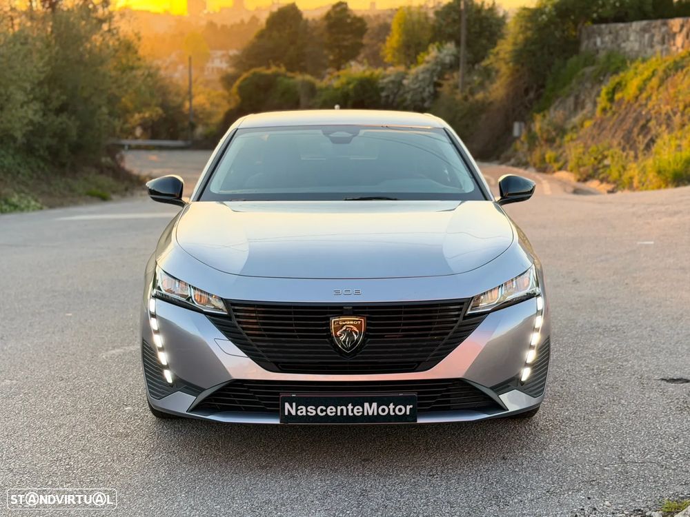 Peugeot 308 SW 1.2 PureTech Active Pack - 2