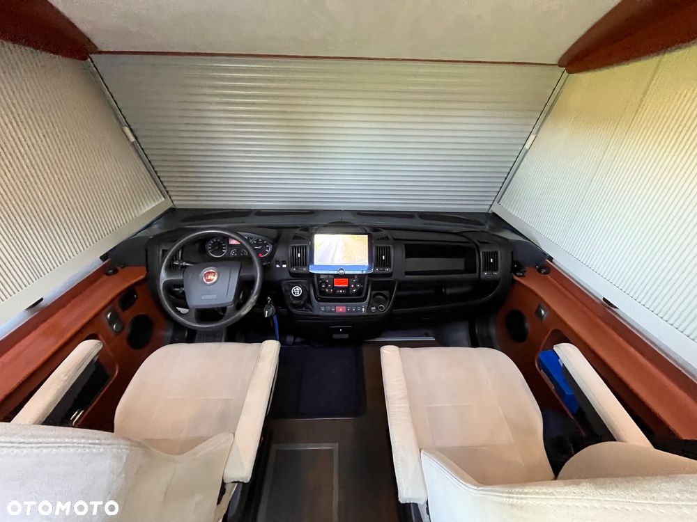 Fiat Concorde Credo Emotion 2 X Klima - 20