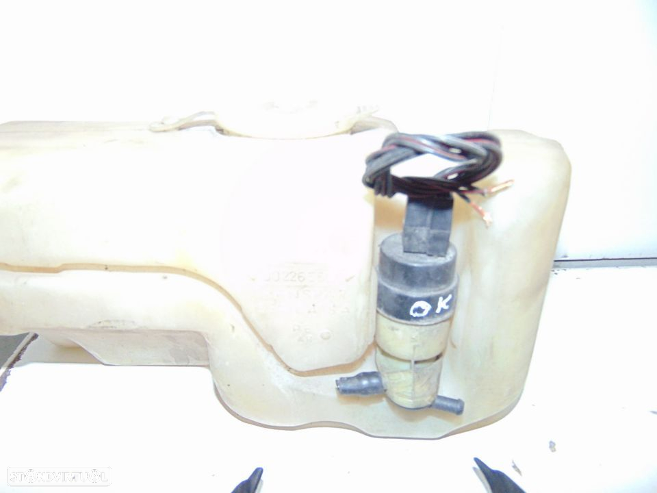 opel corsa a varias peças - 2