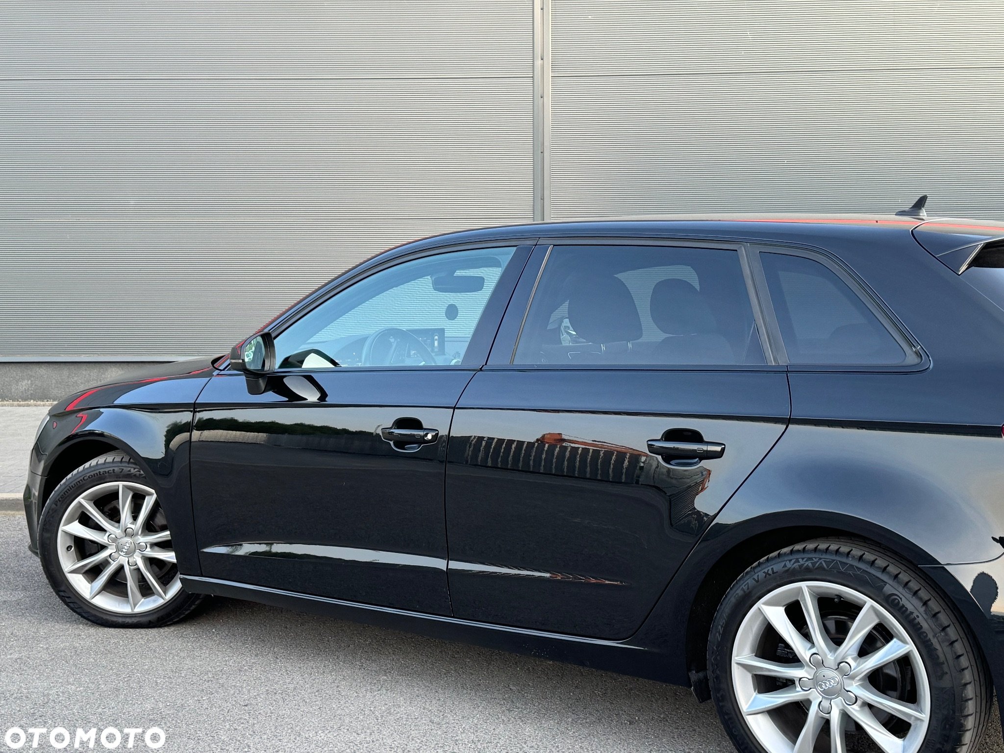 Audi A3 2.0 TDI clean diesel Quattro Attraction S tronic - 13