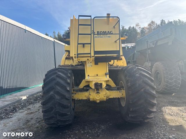 Bomag MPH600 - 9