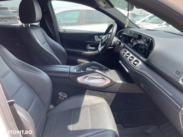Mercedes-Benz GLE 400 d 4MATIC - 6