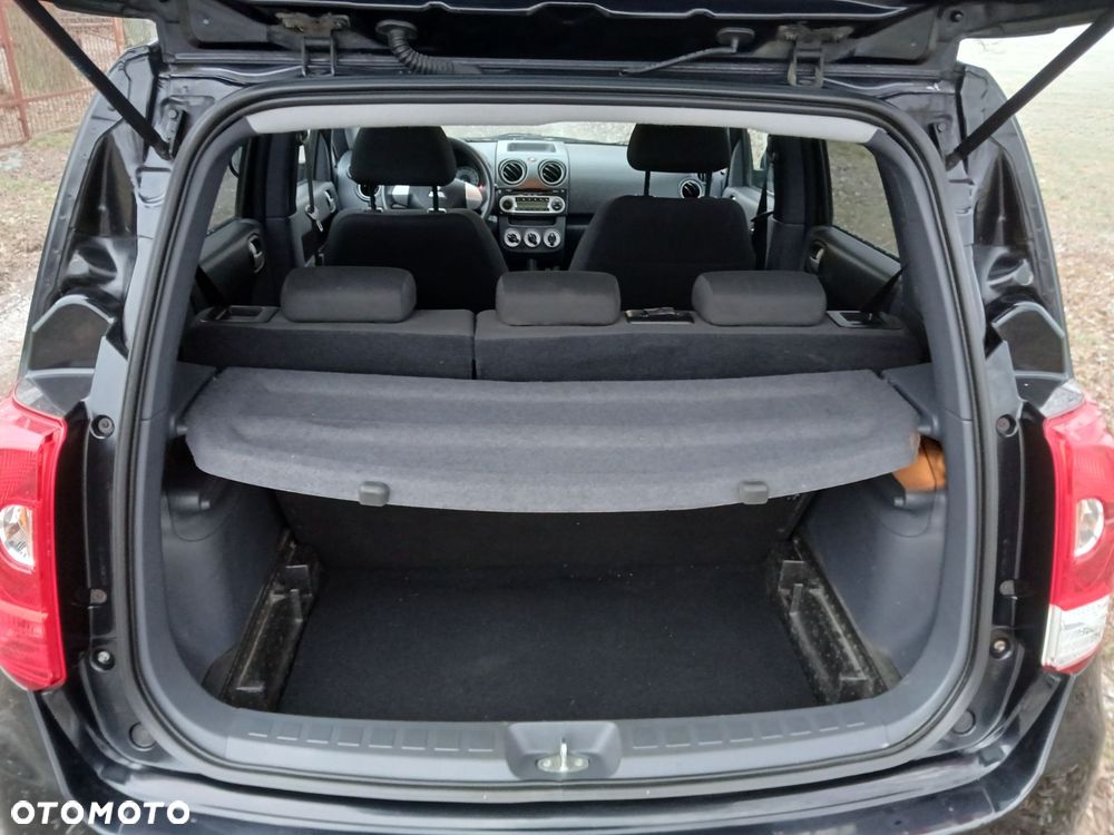 Mitsubishi Colt 1.3 ClearTec Intense - 10