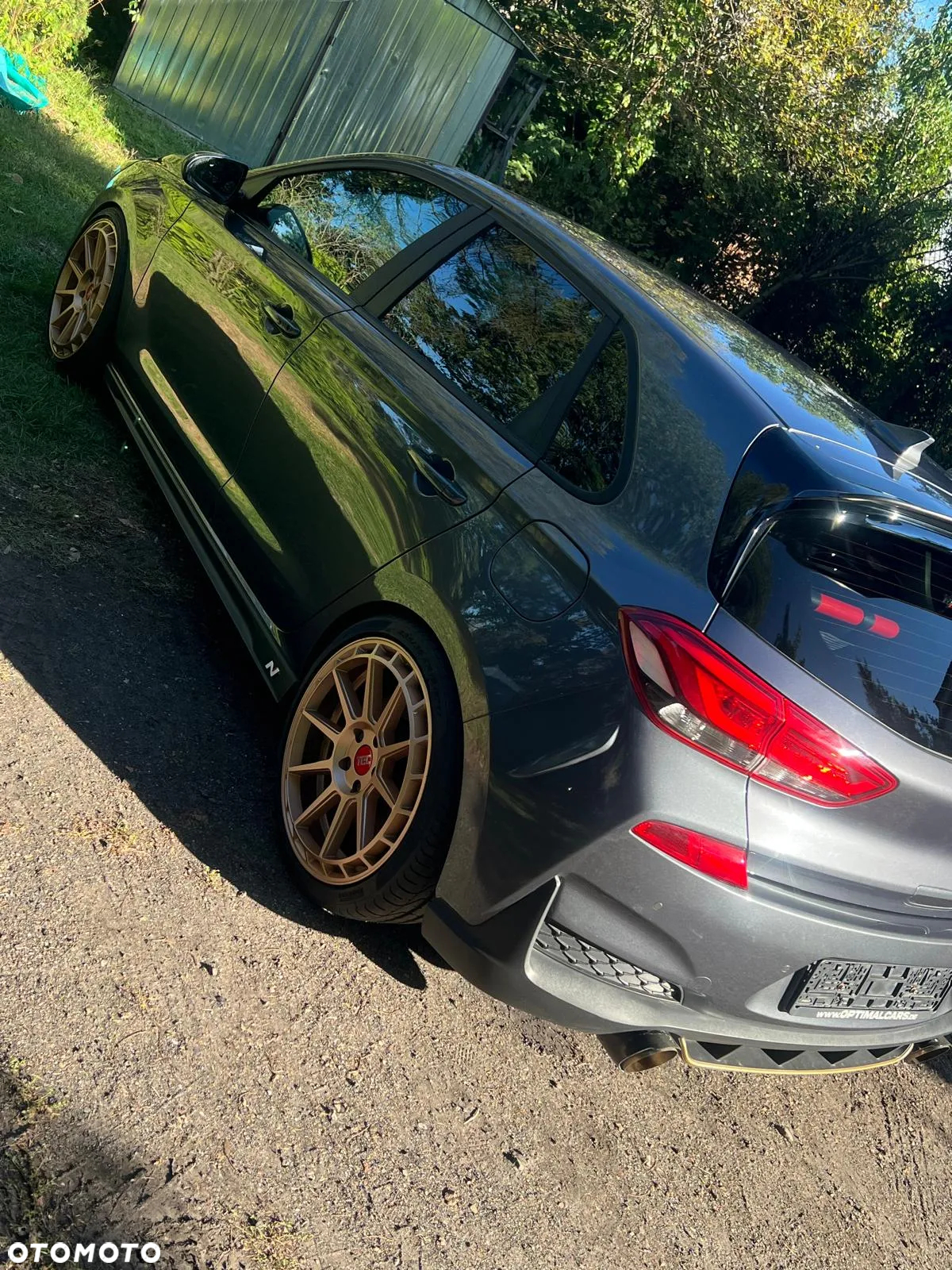 Hyundai i30 2.0 T-GDI N Performance - 7