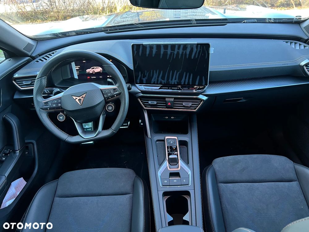 Cupra Formentor 2.0 TSI 4Drive DSG - 16