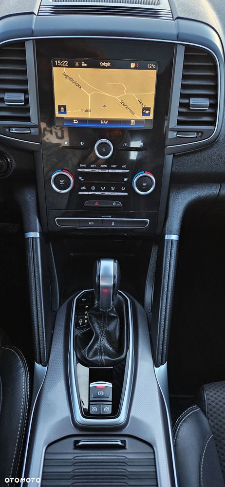 Renault Koleos ENERGY dCi 175 X-tronic LIFE - 17