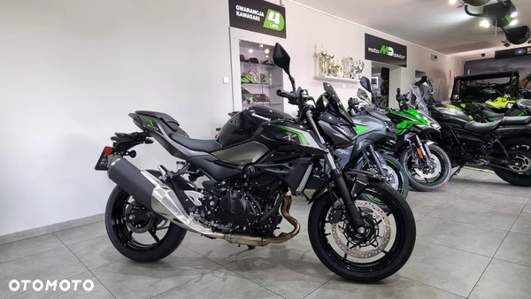 Kawasaki Z