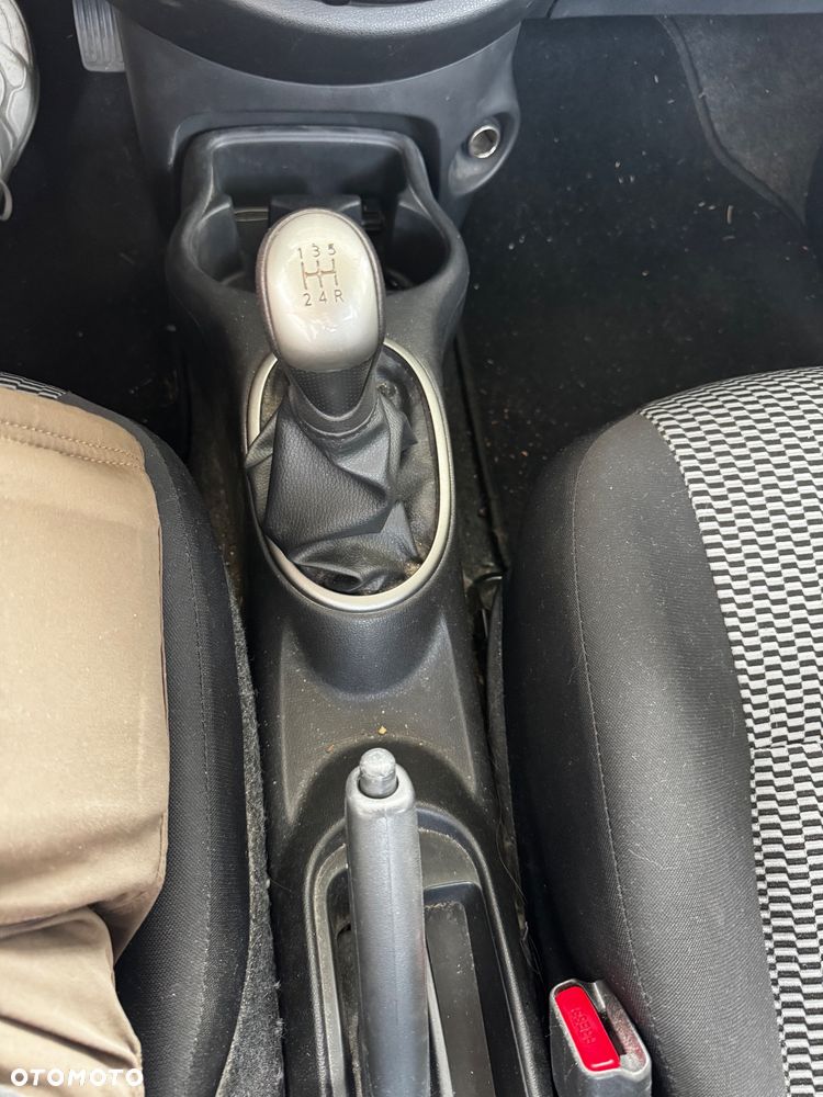 Nissan Micra 1.2 Acenta EU6 - 15