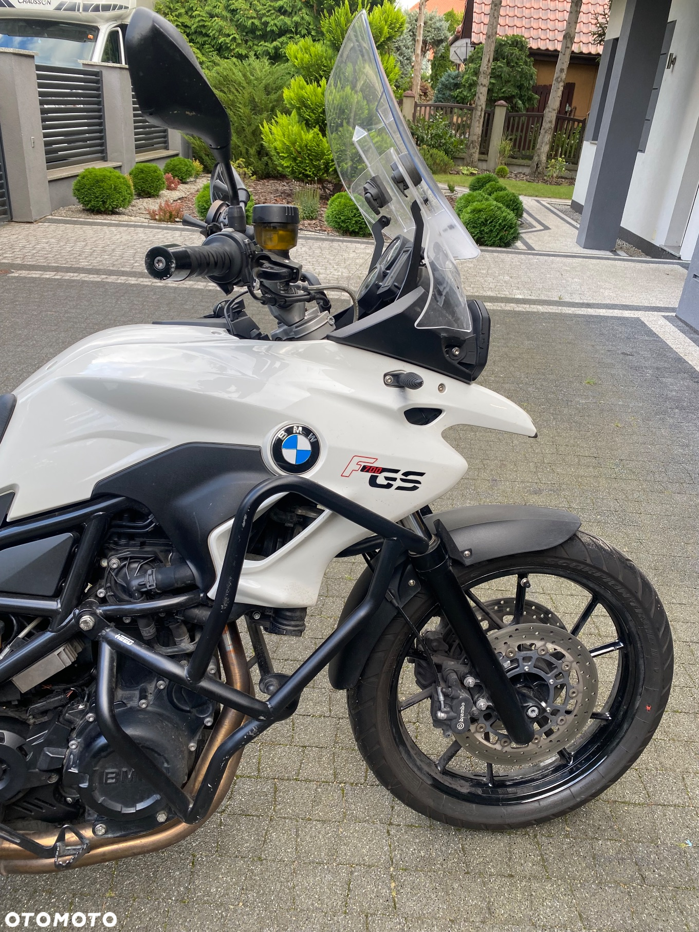 BMW GS - 14