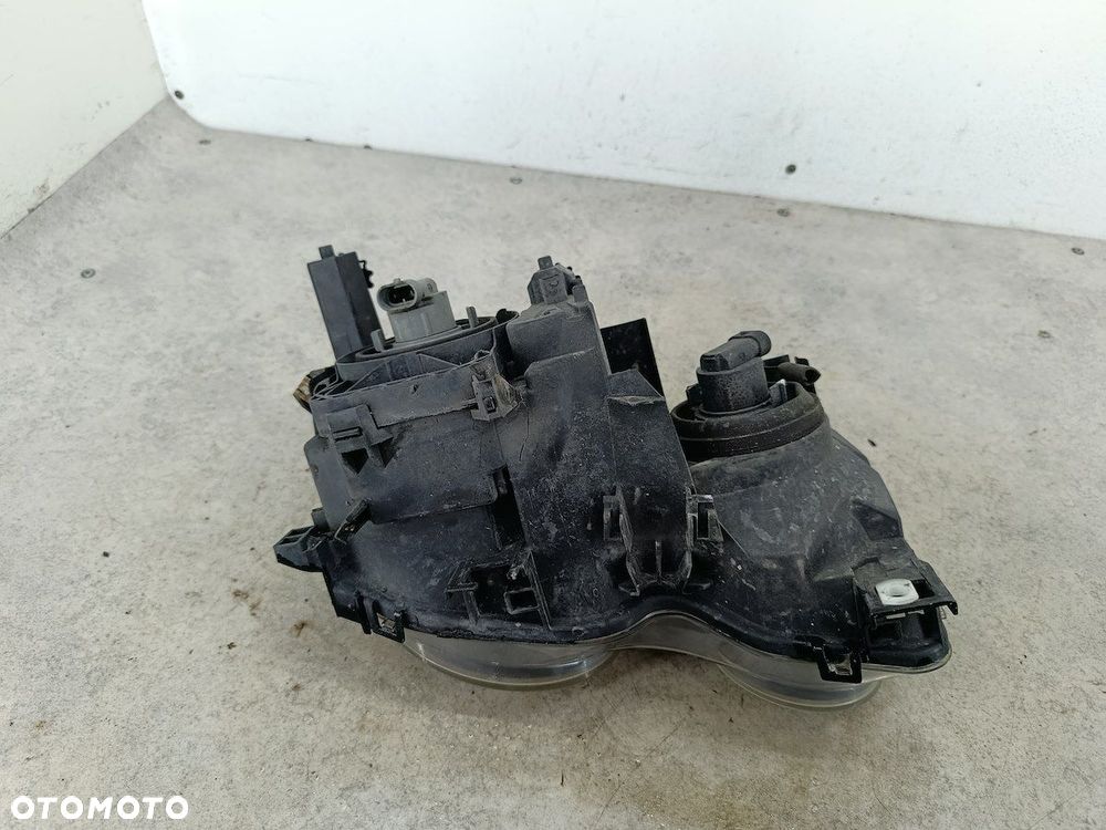 LAMPA PRZÓD LEWA BMW 3 E46 6901969 0301187201  AL - 10