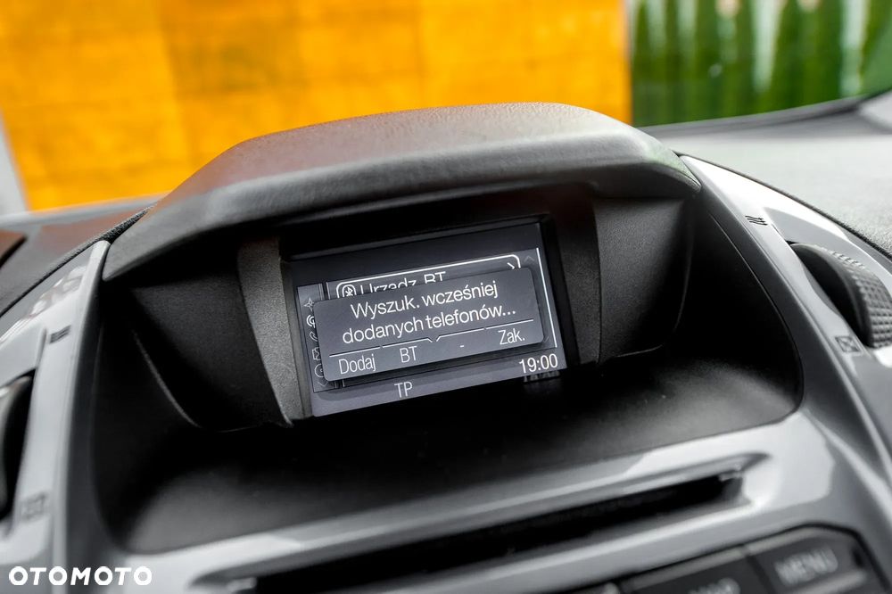 Ford Tourneo Connect Grand - 34