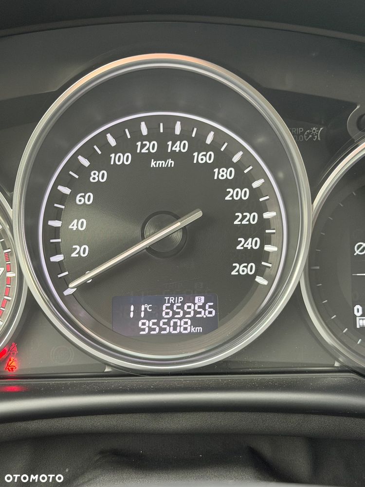 Mazda CX-5 2.0 Skypassion - 8