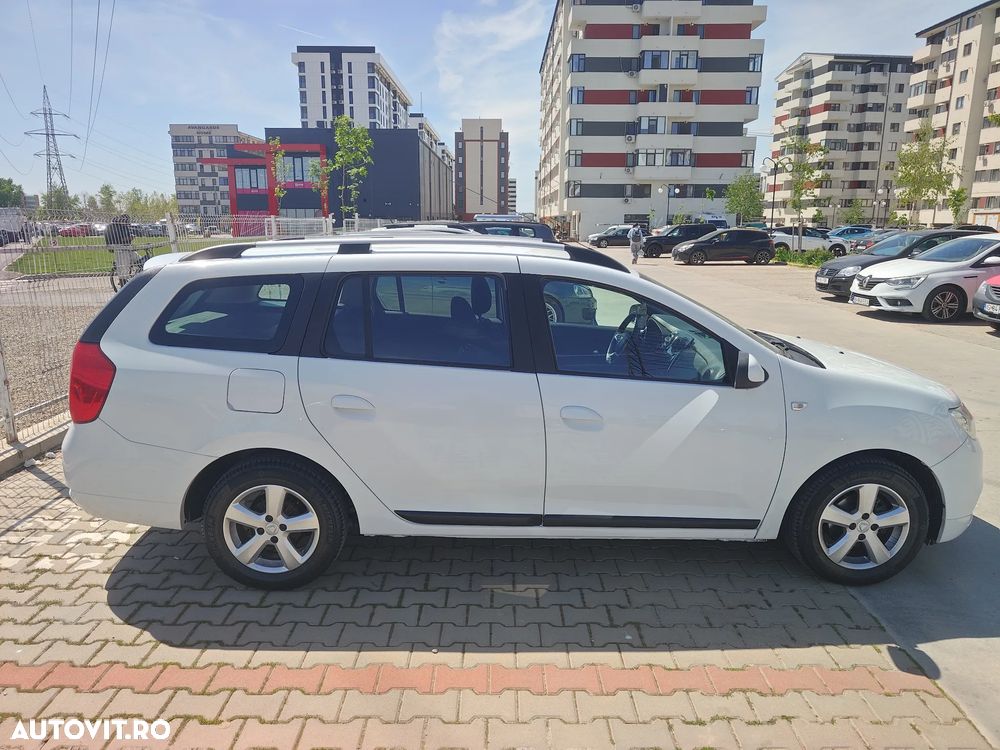Dacia Logan - 2