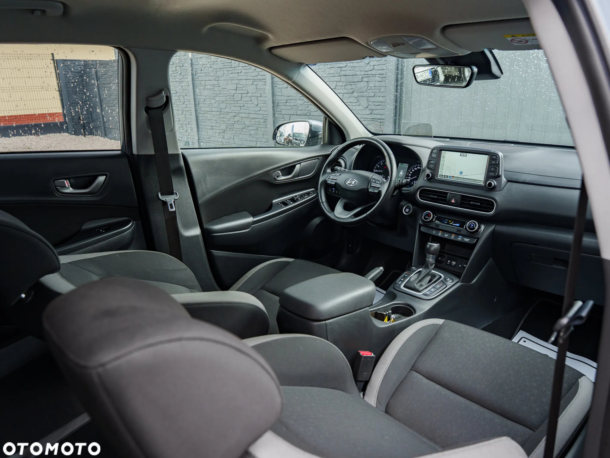 Hyundai Kona 1.6 T-GDI Premium 4WD DCT - 19