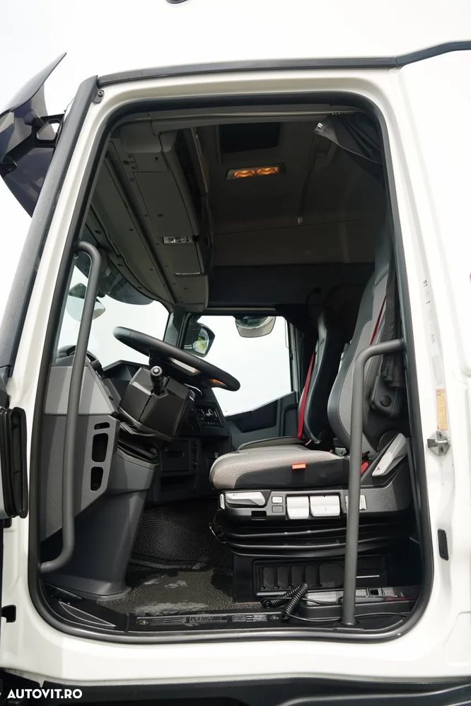 Renault T 460 / STANDARD / EURO 6 - 23