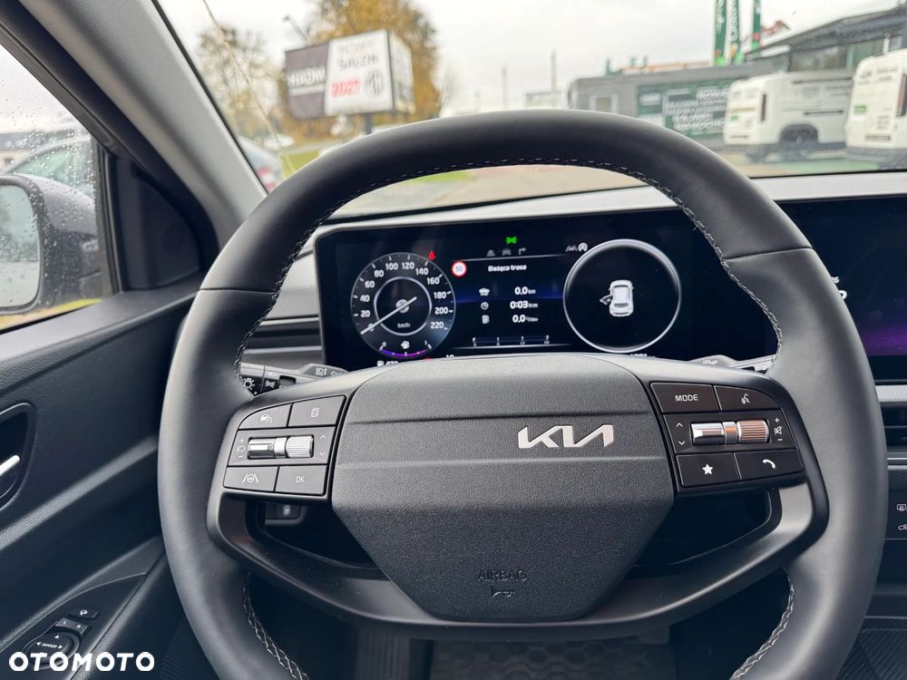 Kia Stonic 1.0 T-GDI L Business Line - 10