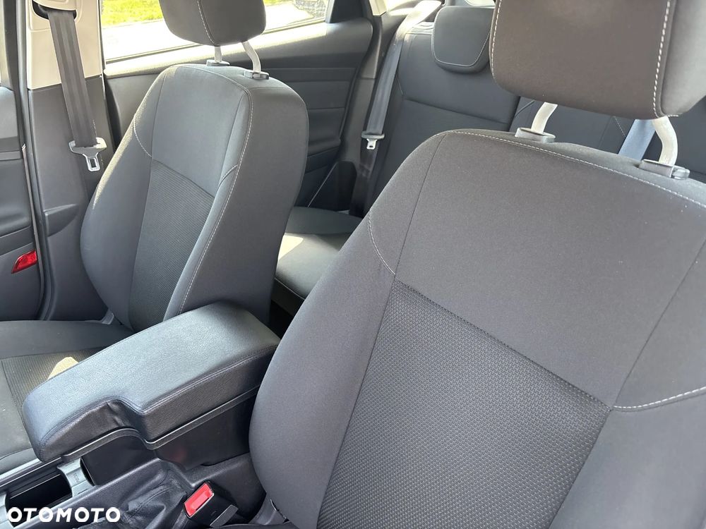 Ford Focus 1.0 EcoBoost Trend ASS - 19