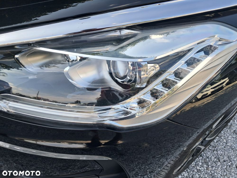 Citroën DS5 2.0 HDi Hybrid4 SoChic MCP - 34
