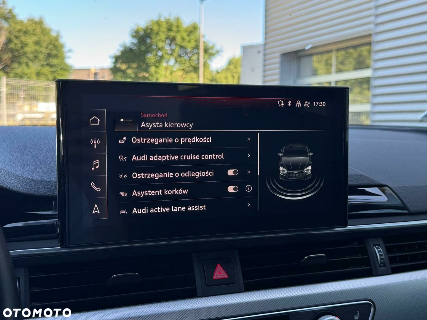 Audi A5 - 34