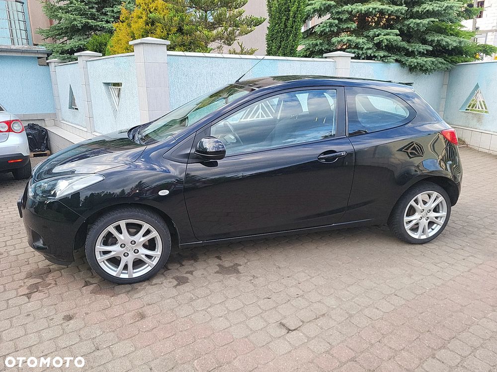 Mazda 2 1.3 Sport Impression - 5