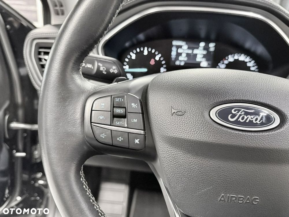 Ford Focus 2.0 EcoBlue Vignale - 31