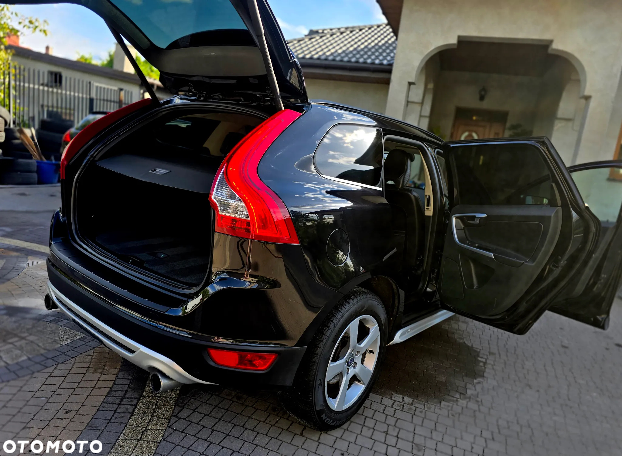 Volvo XC 60 - 13
