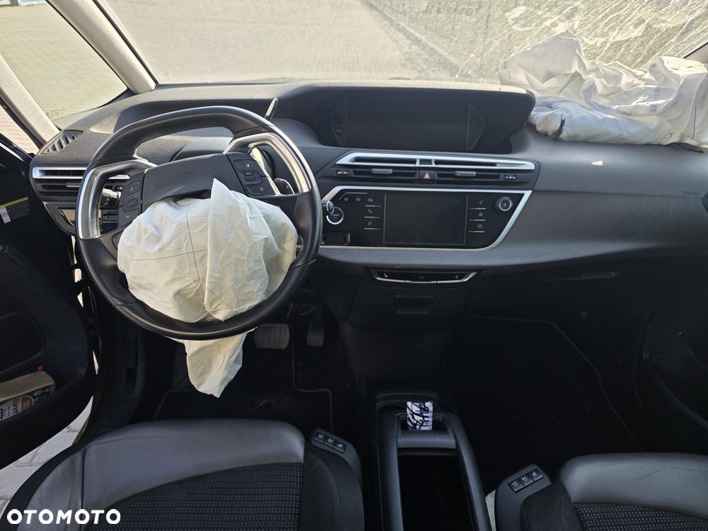 Citroën C4 SpaceTourer 2.0 BlueHDi Shine Pack S&S EAT8 - 9