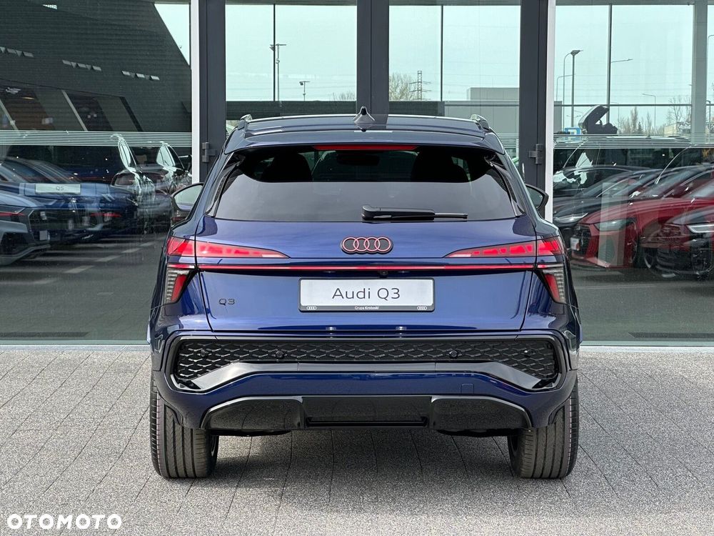 Audi Q3 - 8