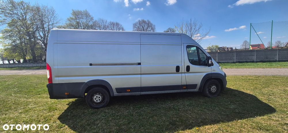 Fiat Ducato - 2