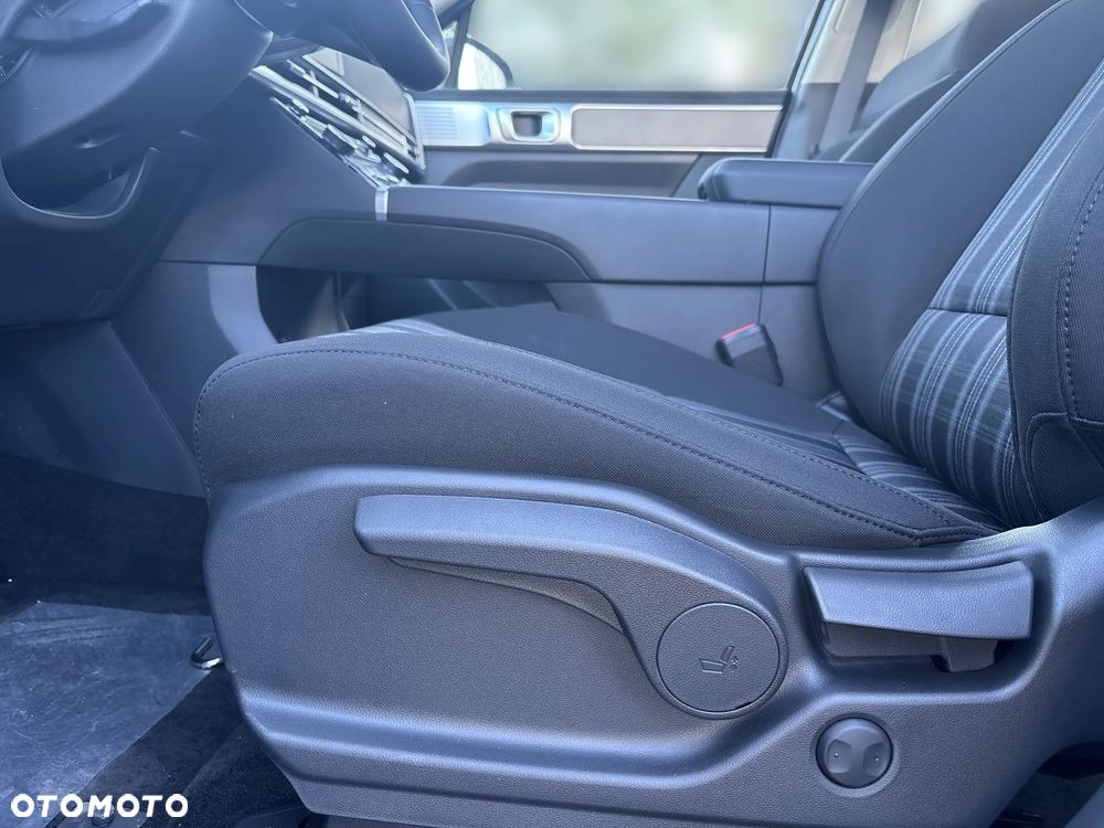 Hyundai Santa Fe 1.6 T-GDI HEV Smart - 13