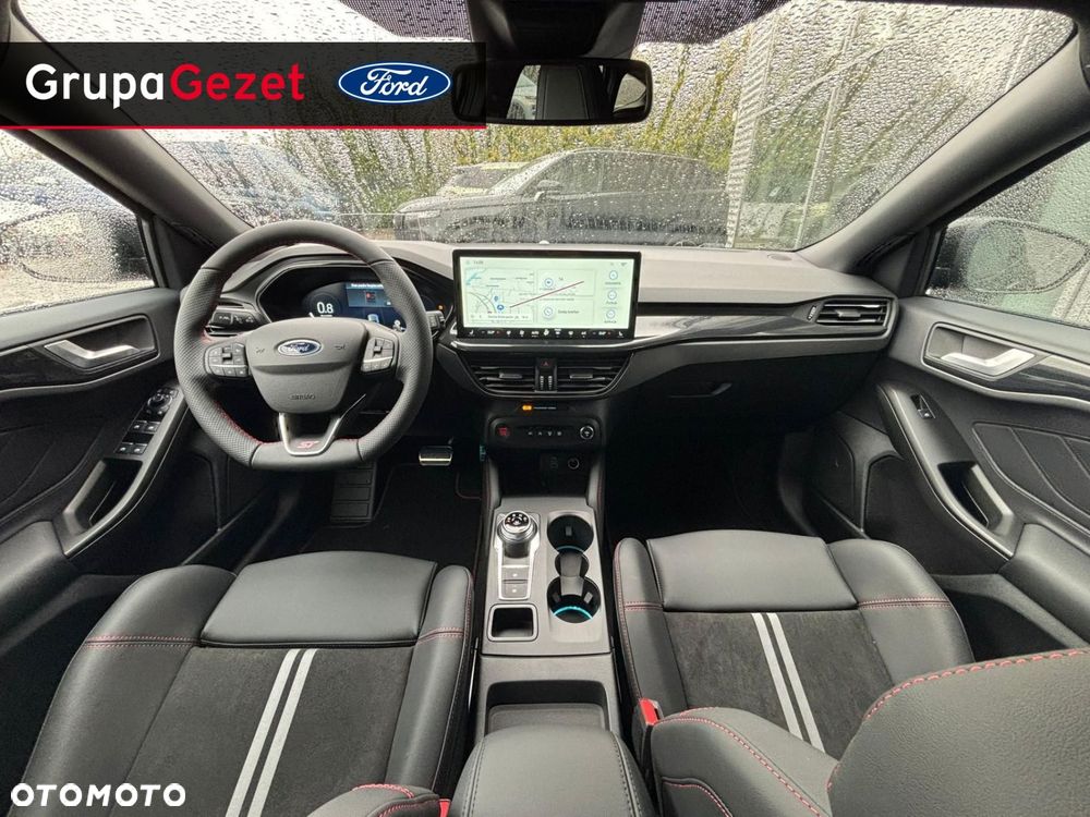 Ford Focus - 5