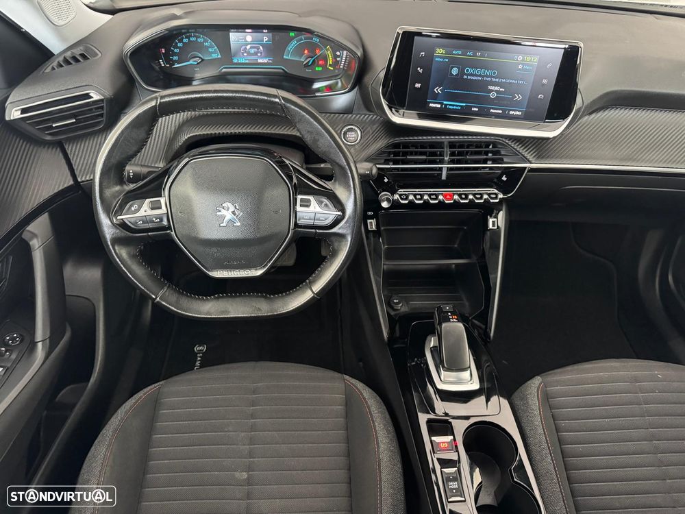 Peugeot e-2008 Active Pack - 10
