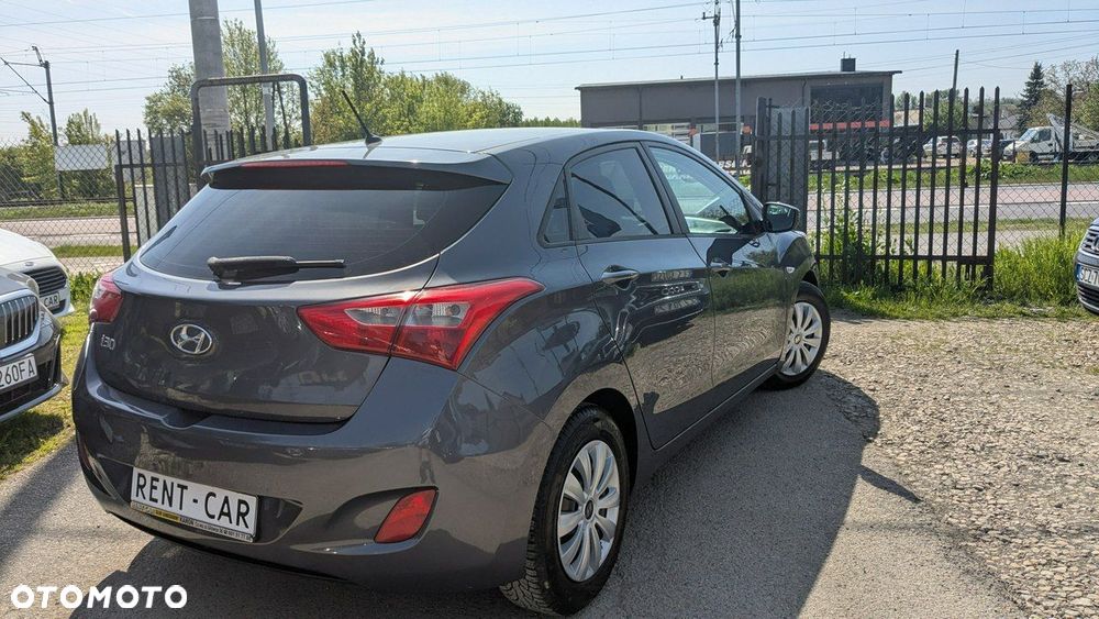 Hyundai i30 - 10