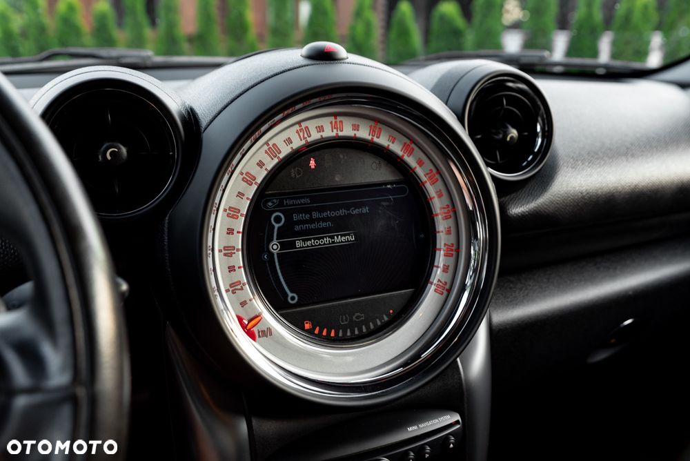 MINI Countryman - 34