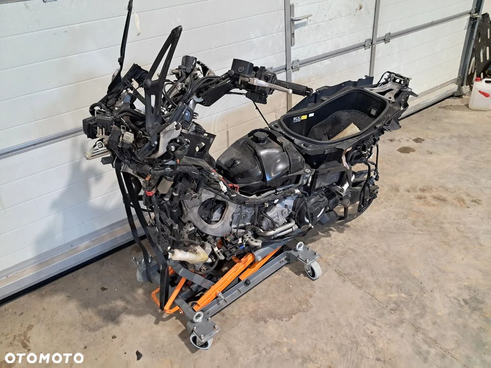 Yamaha Tmax