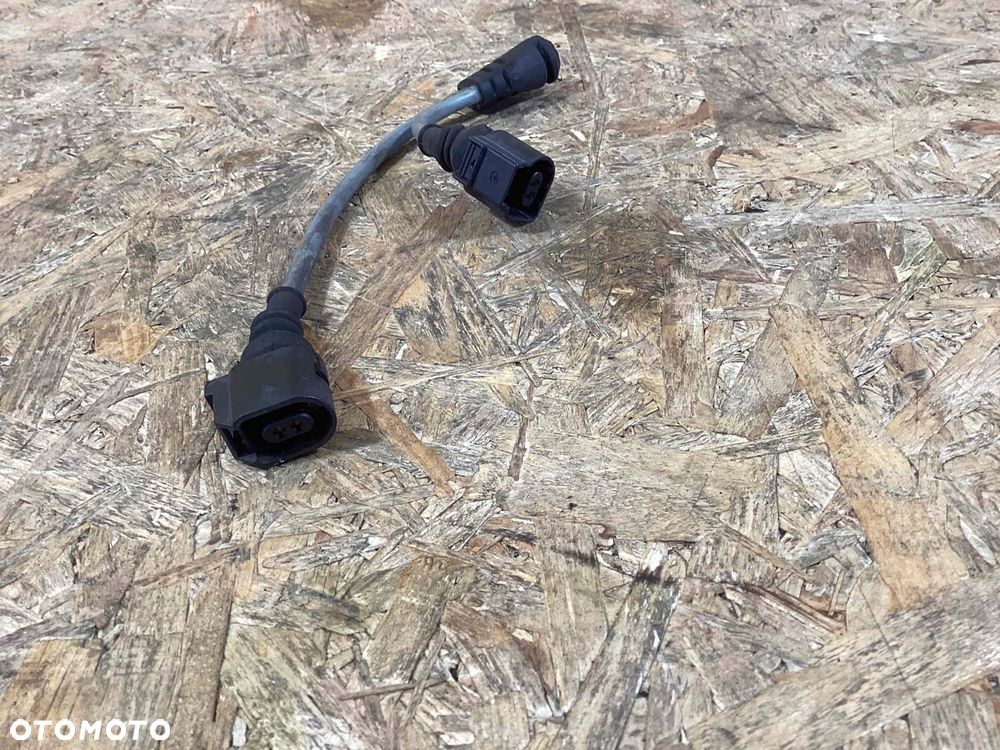 Instalacja elektryczna Porsche Macan 95B972251L - 2