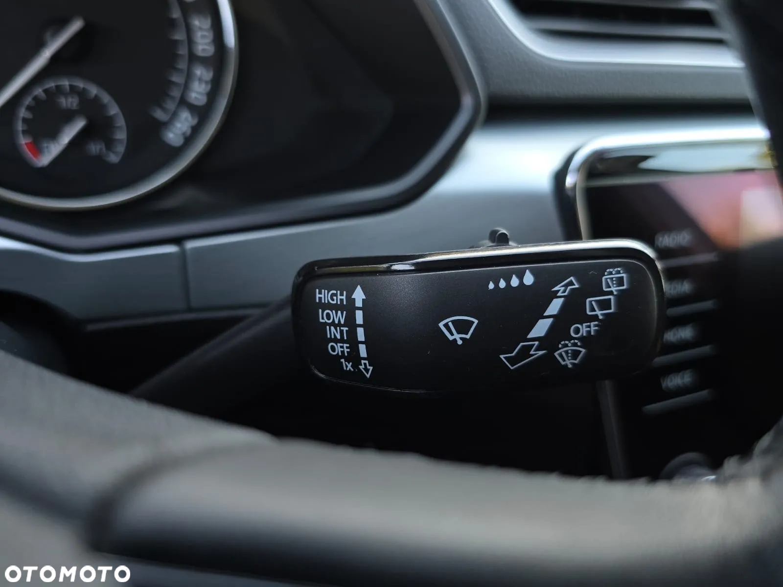 Skoda Superb - 21