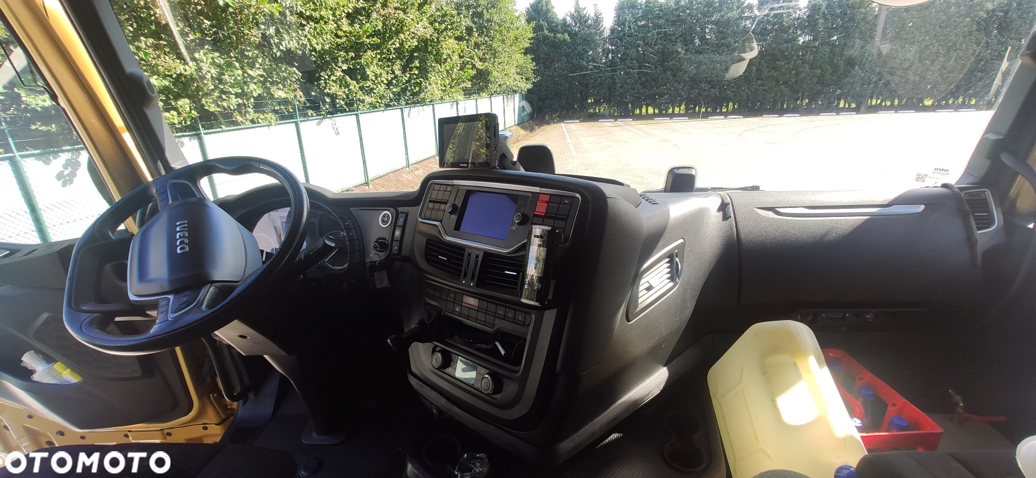 Iveco S-WAY - 15