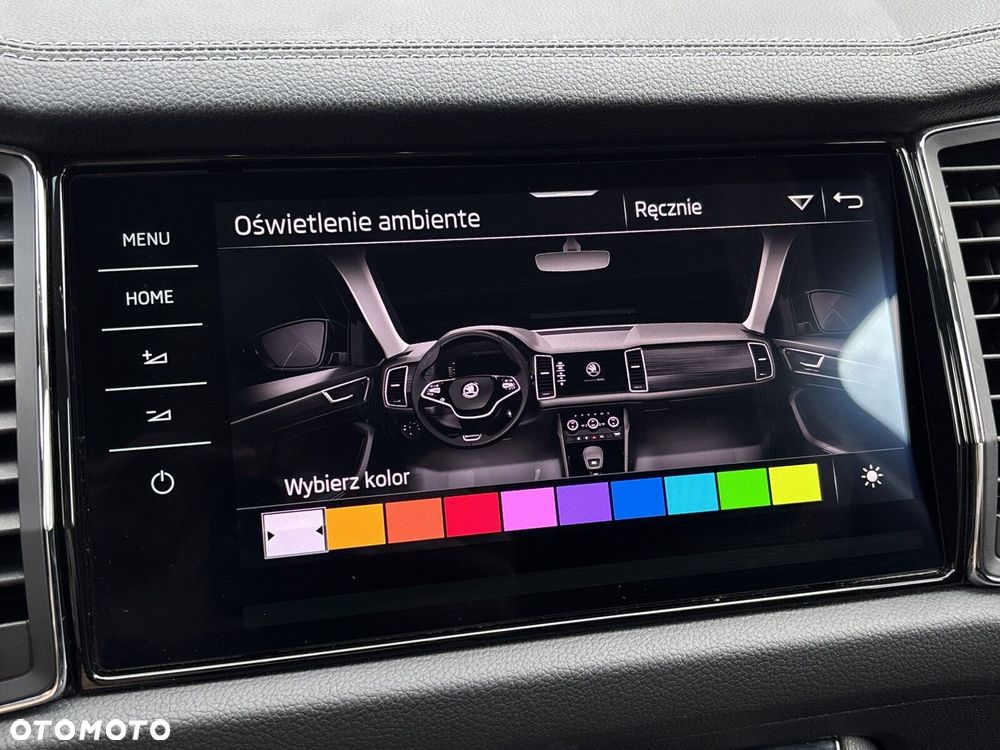 Skoda Kodiaq 2.0 TDI 4x4 L&K DSG - 26