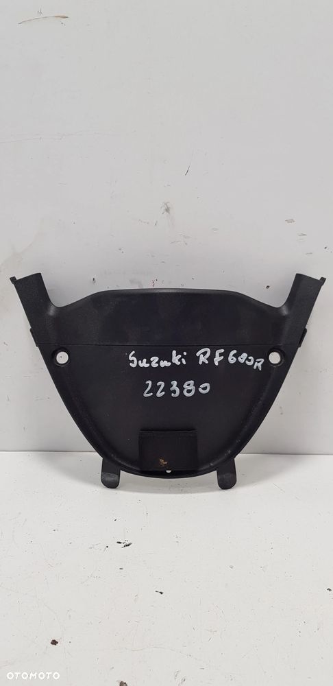 Suzuki RF600R RF 600 R Podszybie Osłona Owiewka Przód - 1
