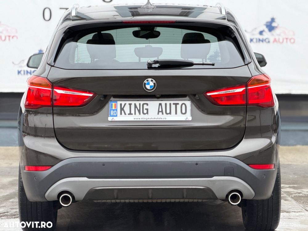 BMW X1 sDrive20i Aut. Sport Line - 18