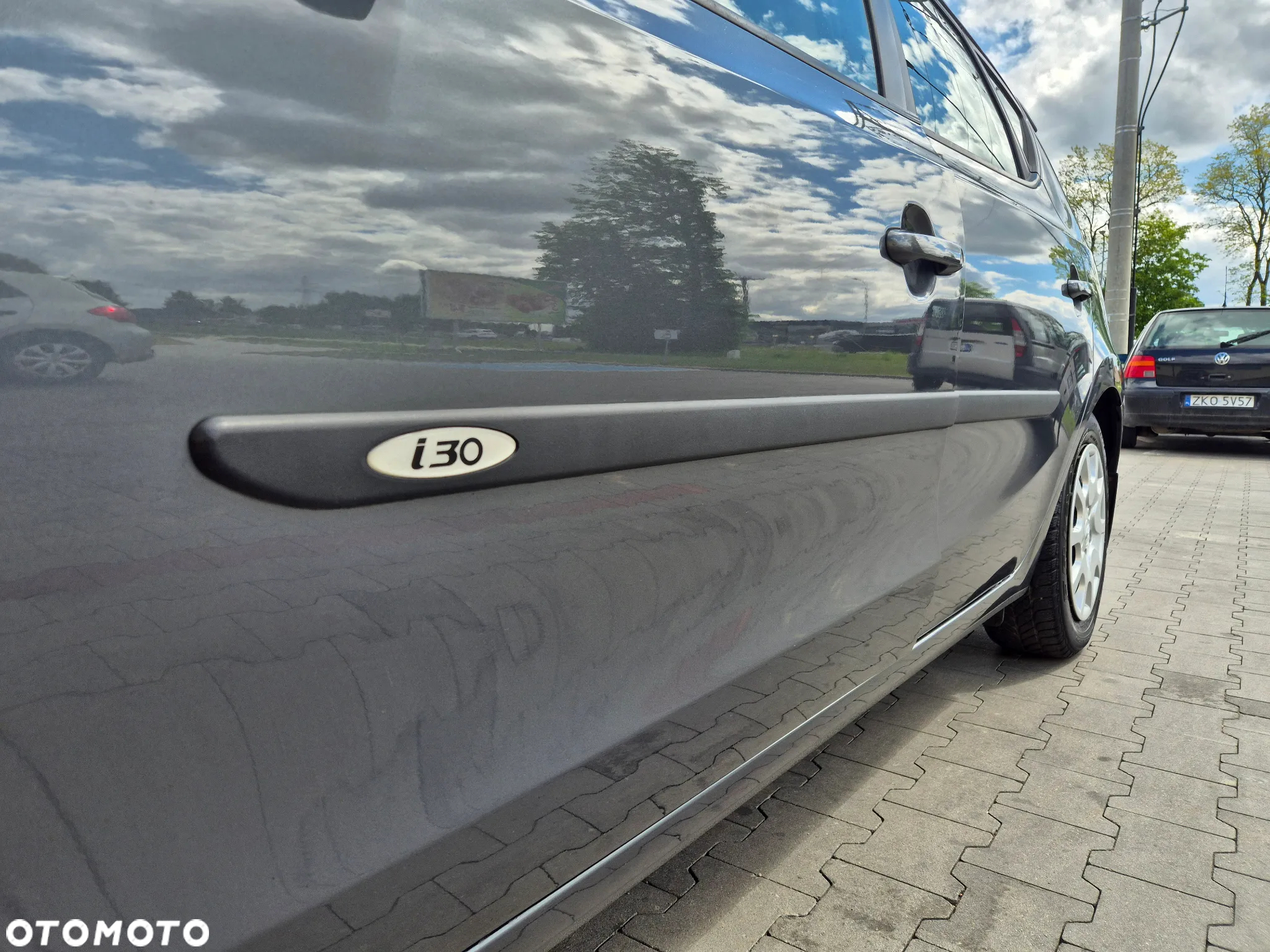 Hyundai i30 1.4 Classic + - 24