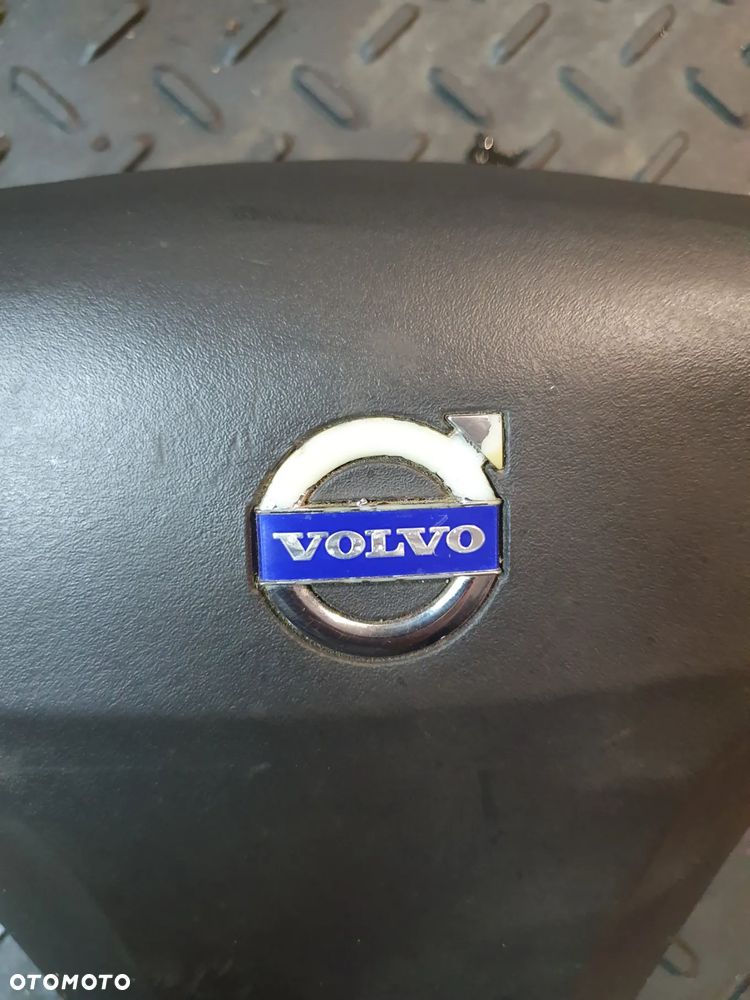 AIRBAG PODUSZKA POWIETRZNA KIEROWCY 30615725 VOLVO V50 03-11 - 2